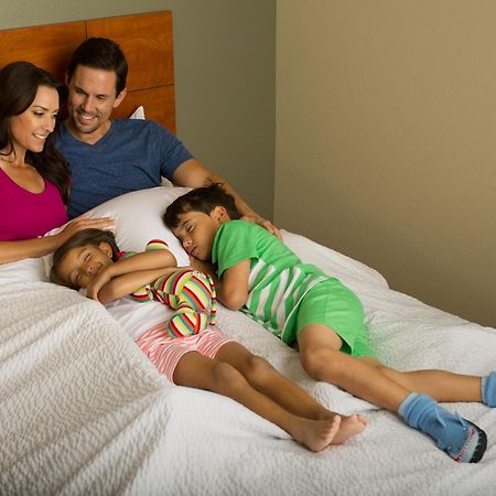 Woodspring Suites College Station Eksteriør bilde